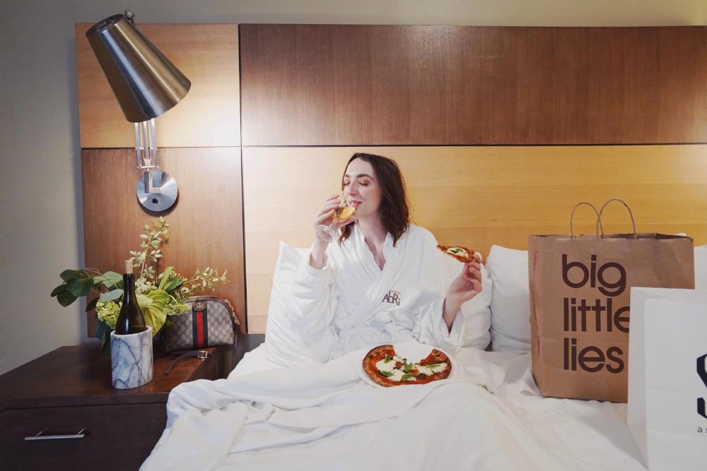 Hotel Abri Union Square Main image